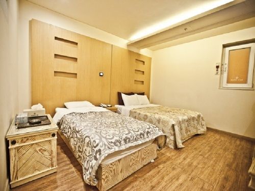 Star Hotel Seoul