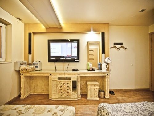 Khách sạn Star 2*