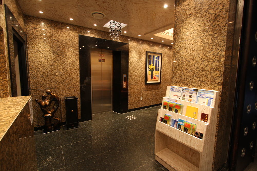 Star Hotel Seoul