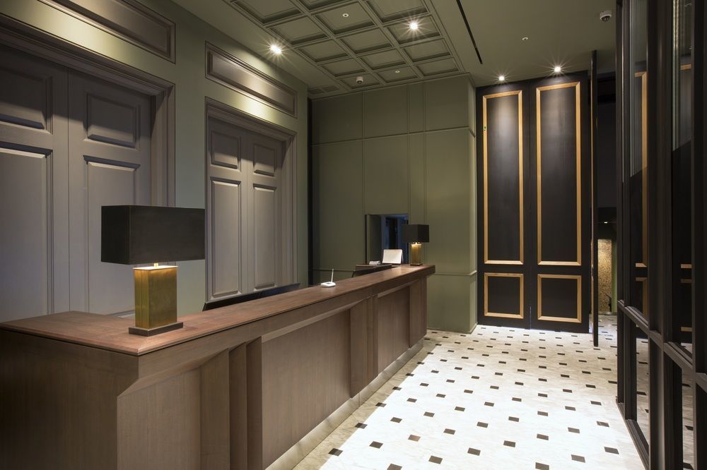 Hotel Star Seoul